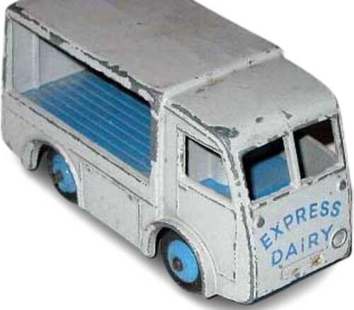 Dinky 30V