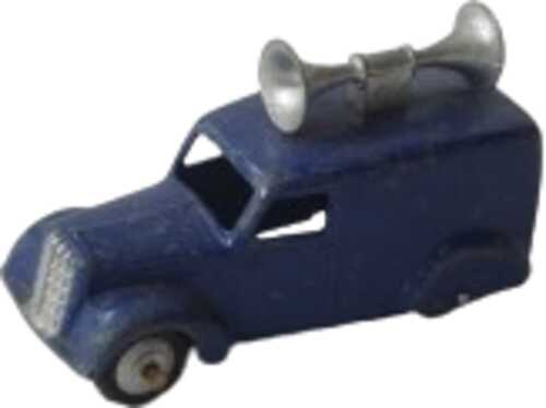Dinky 34C