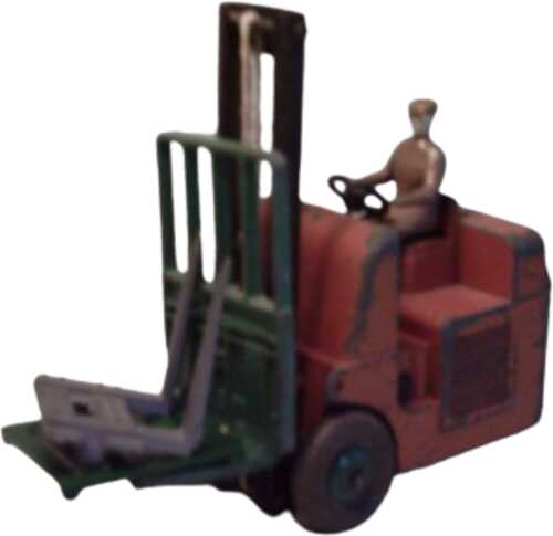 Dinky 401