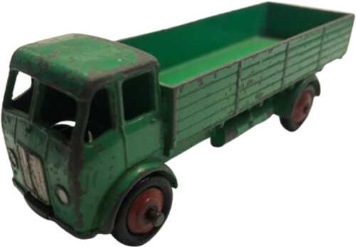 Dinky 420