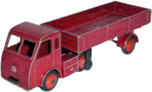 Dinky 421