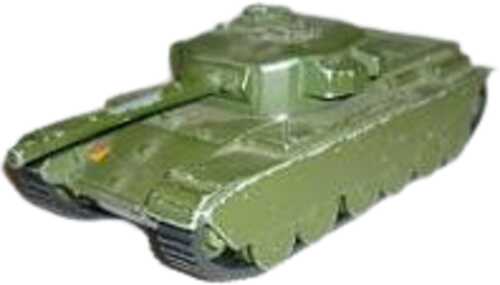 Dinky 651