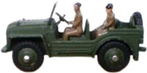 Dinky 674