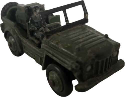Dinky 674
