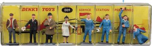 Dinky 009