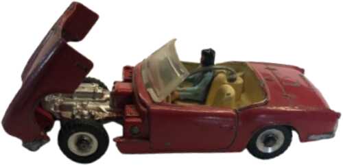 Dinky 114