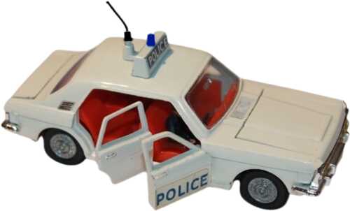 Dinky 255