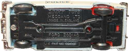 Dinky 255
