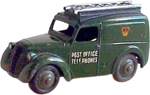 Dinky 261