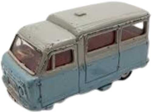 Dinky 295