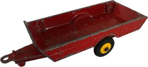 Dinky 320