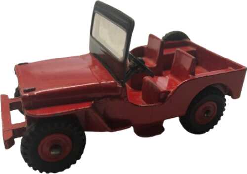 Dinky 405