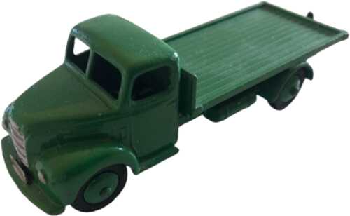 Dinky 422