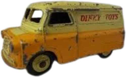 Dinky 482