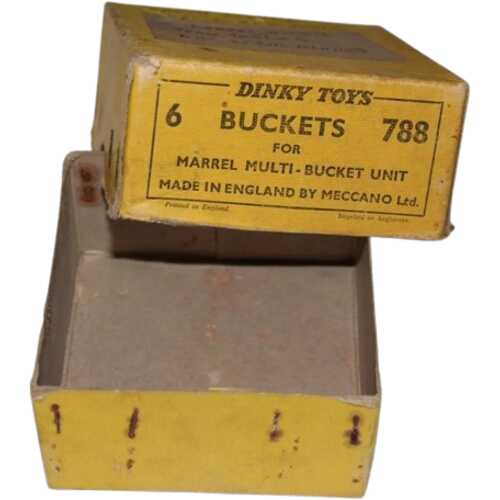  Dinky 788