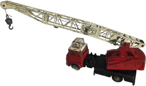Dinky 970