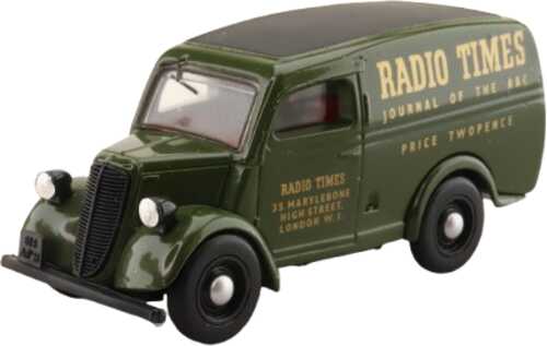 Dinky (Matchbox) DY-4