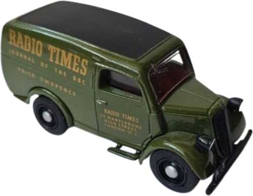 Dinky (Matchbox) DY-4