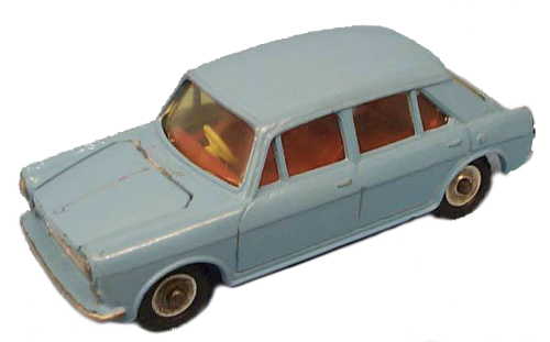 Dinky 140