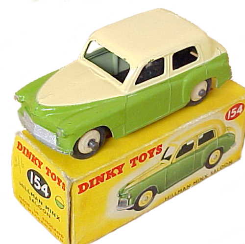 Dinky 154