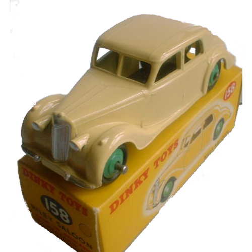 Dinky 158