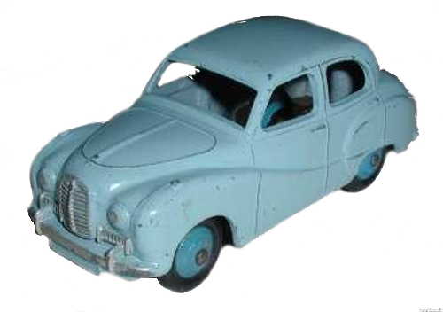 Dinky 161