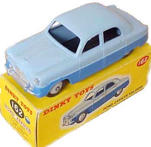 Dinky 162