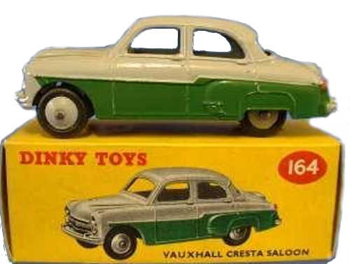 Dinky 164