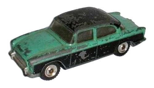 Dinky 165