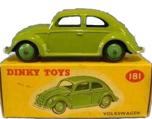 Dinky 181