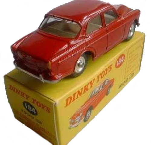 Dinky 184