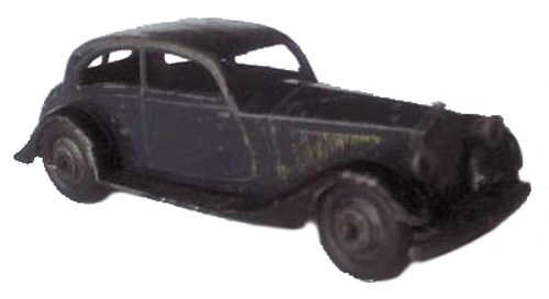 Dinky 30b