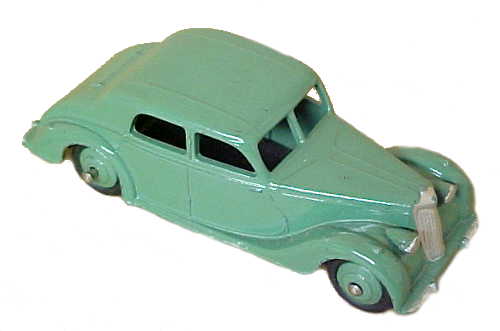 Dinky 40a