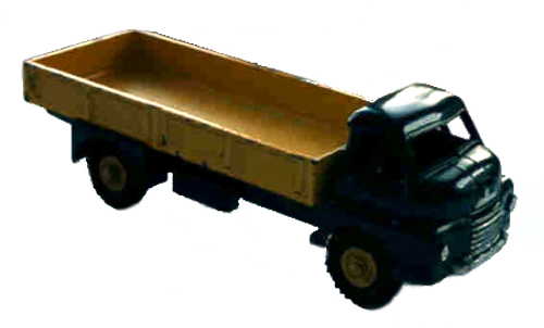 Dinky 52
