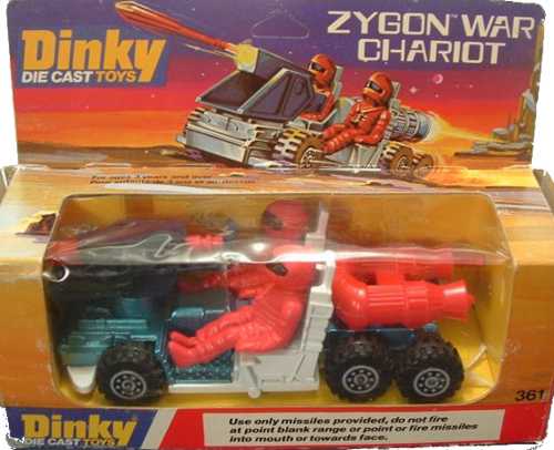 Dinky 361