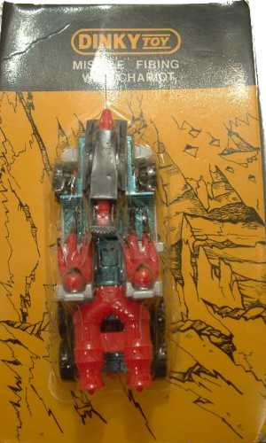 Dinky 361