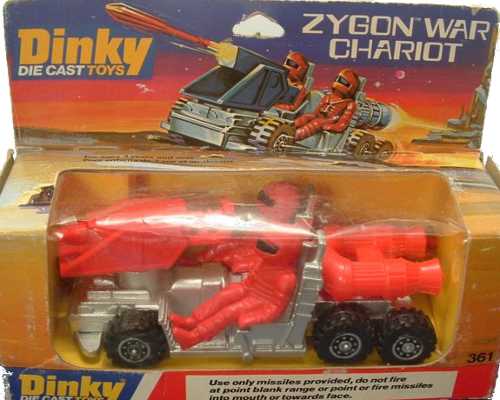 Dinky 361
