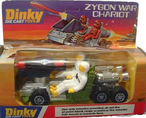 Dinky 361