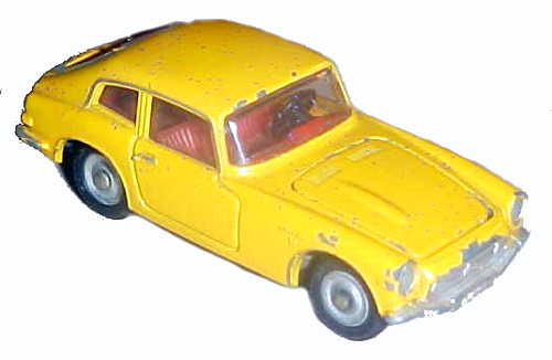 French Dinky 1408