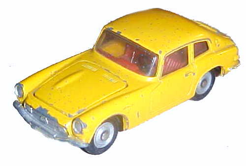 French Dinky 1408