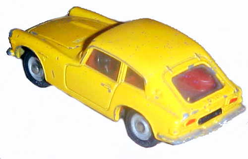 French Dinky 1408