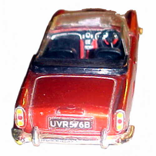 Dinky 110