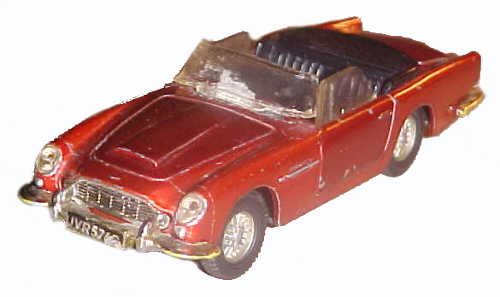 Dinky 110