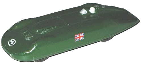 Dinky 23p