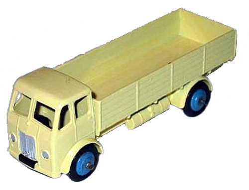 Dinky 25R