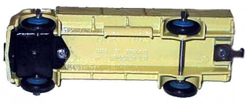 Dinky 25R