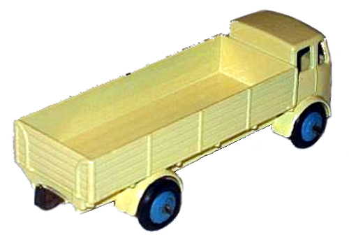 Dinky 25R