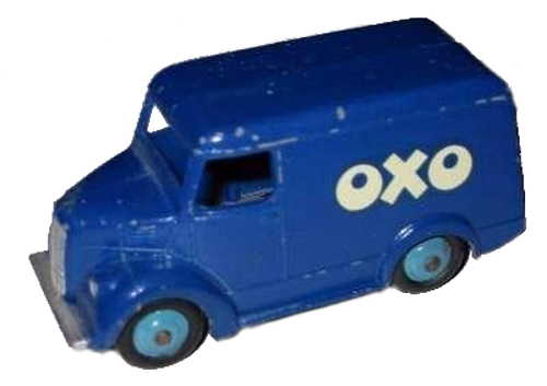Dinky 453