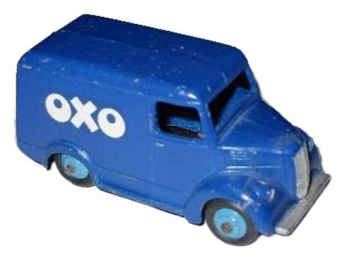 Dinky 453