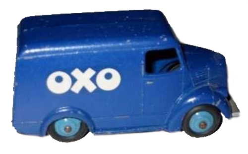 Dinky 453
